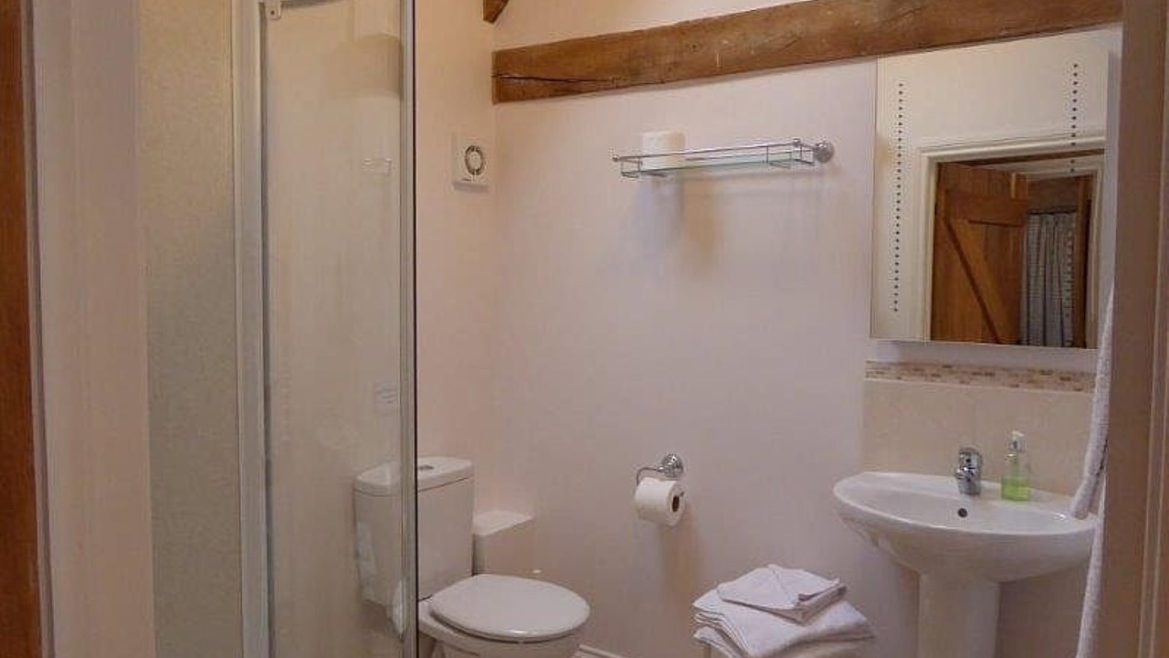 Photo of Bathroom in Plaitford