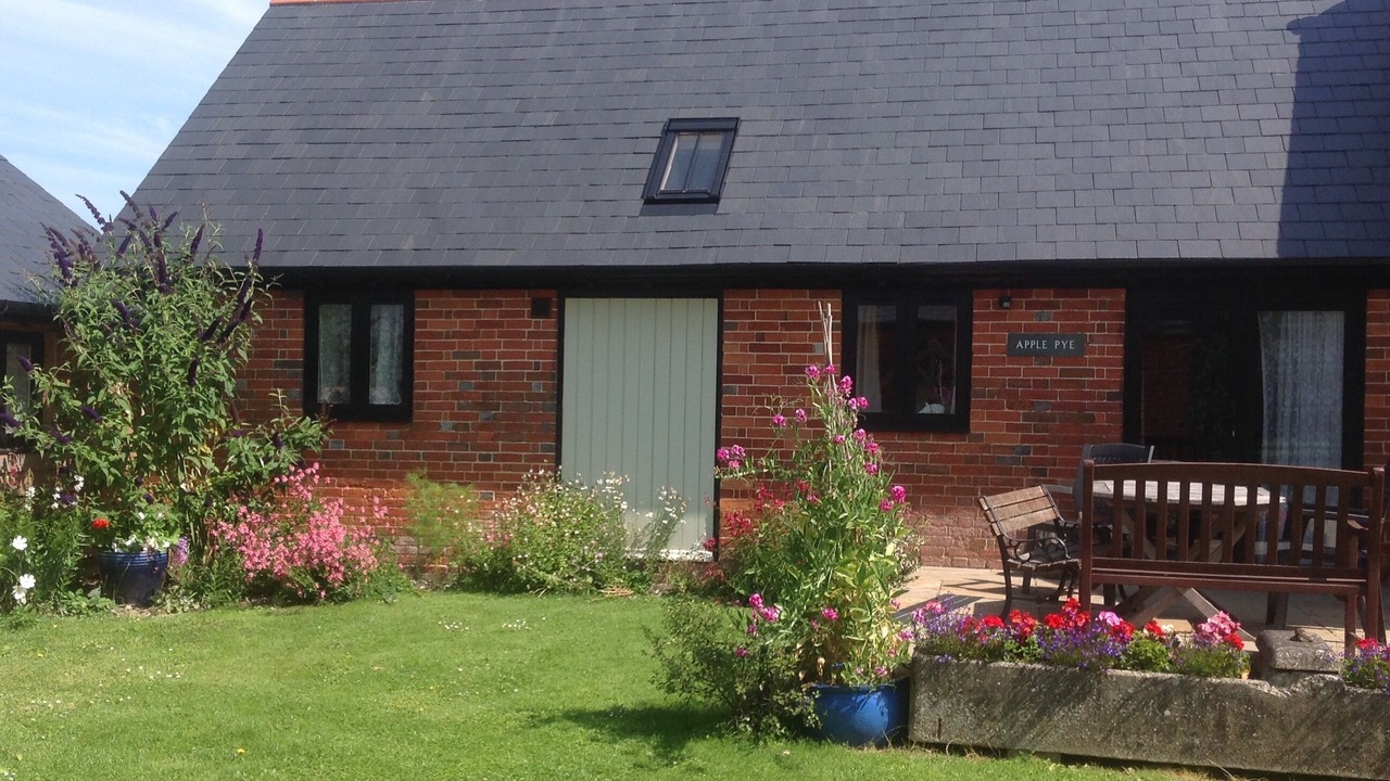 Photo of Outdoor in Plaitford