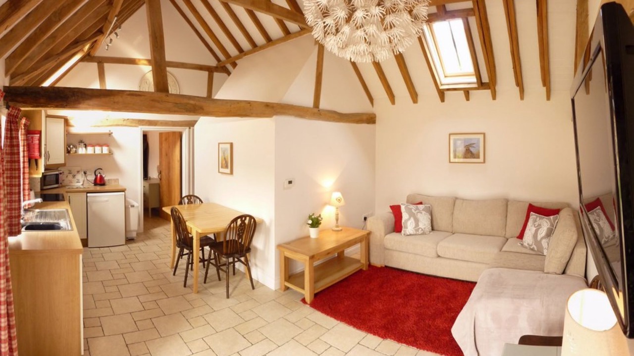 Photo of Livingroom in Plaitford