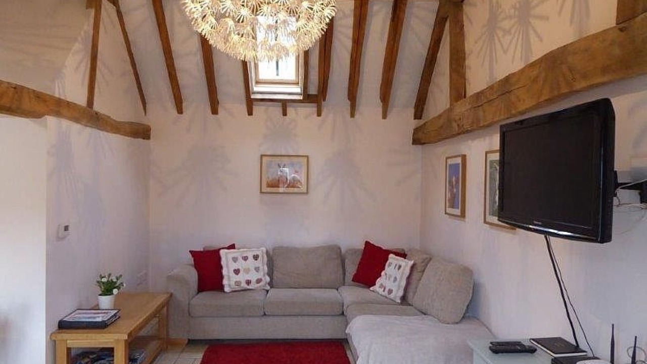 Photo of Livingroom in Plaitford