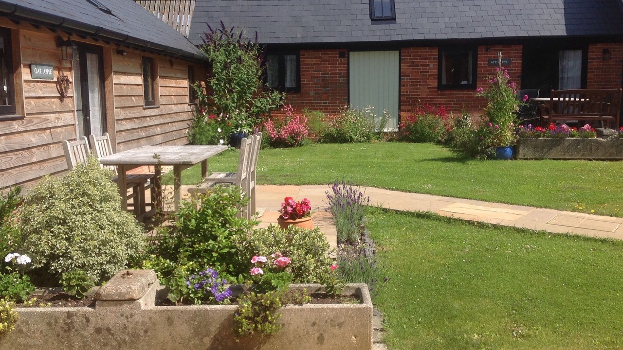 Photo of Outdoor in Plaitford