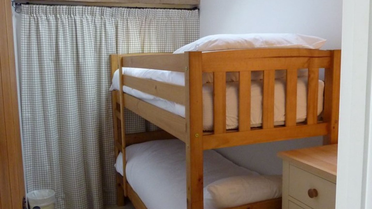 Photo of Bedroom in Plaitford