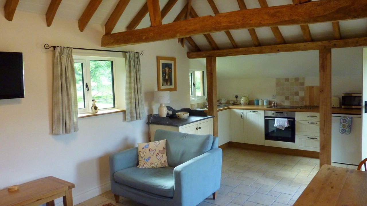 Photo of Livingroom in Plaitford
