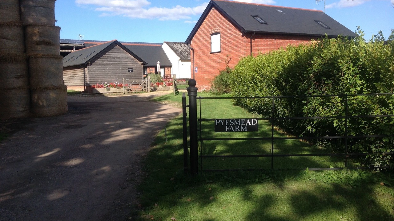 Photo of Outdoor in Plaitford