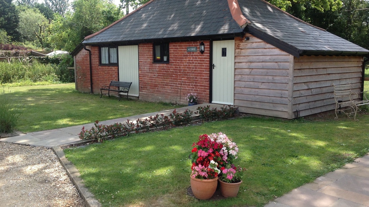 Photo of Outdoor in Plaitford