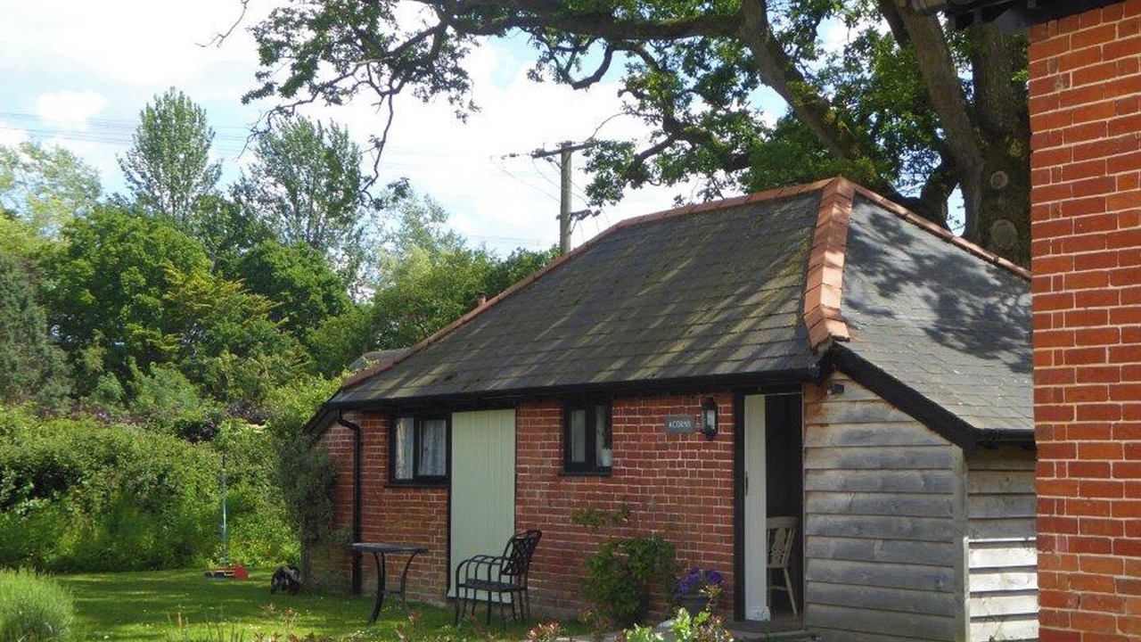 Photo of Outdoor in Plaitford