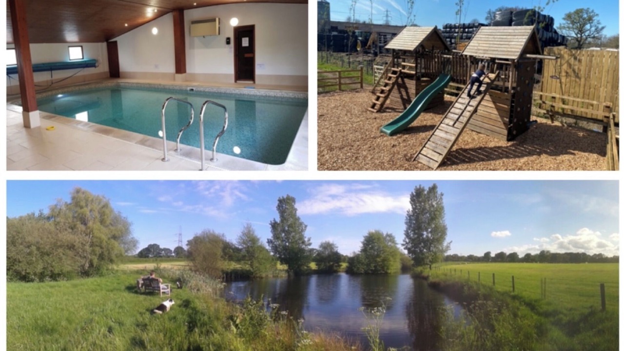 Photo of Outdoor in Plaitford