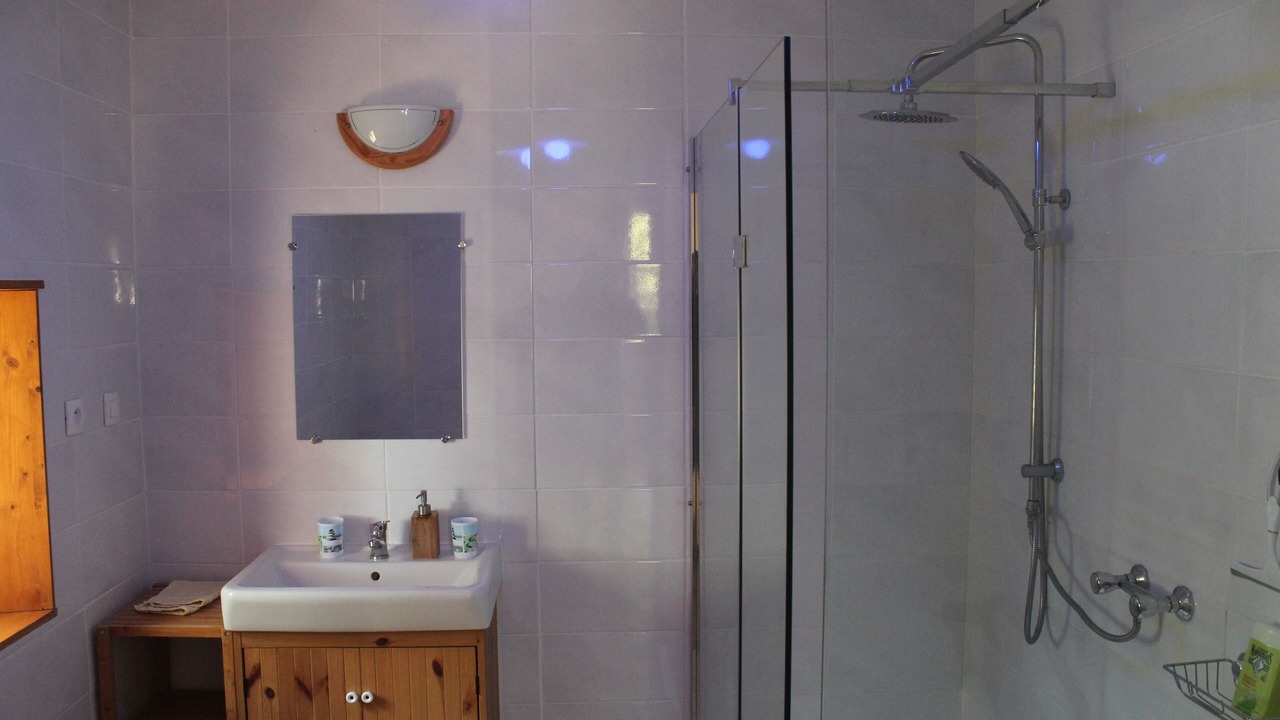 Photo of Bathroom in Saverdun