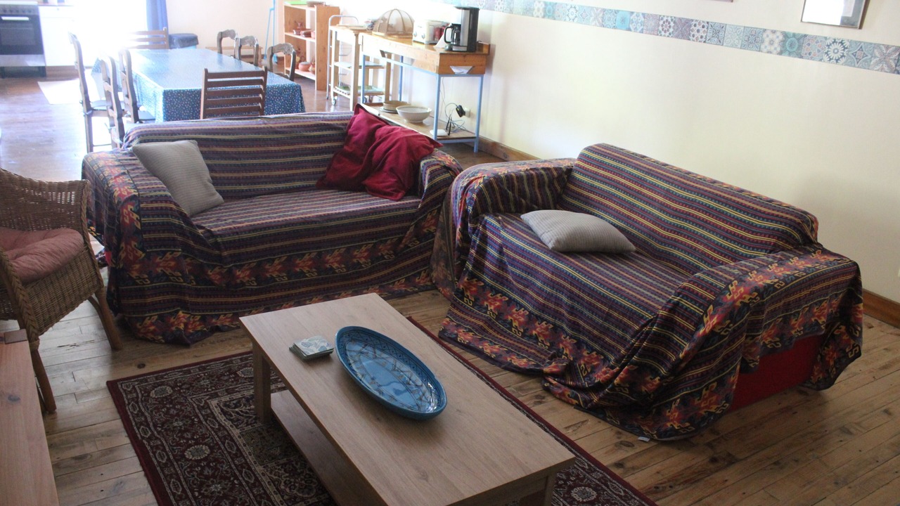 Photo of Livingroom in Saverdun