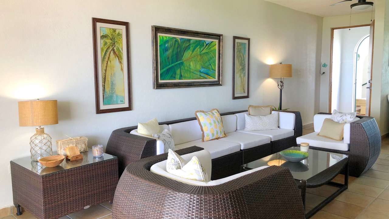 Photo of Livingroom in Mameyes II