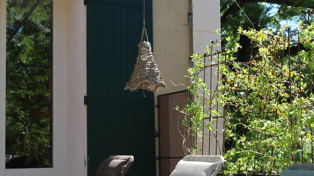 Photo of Patio Balcony in Correns