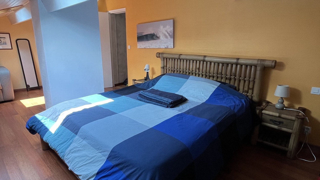 Photo of Bedroom in Labenne-Ocean