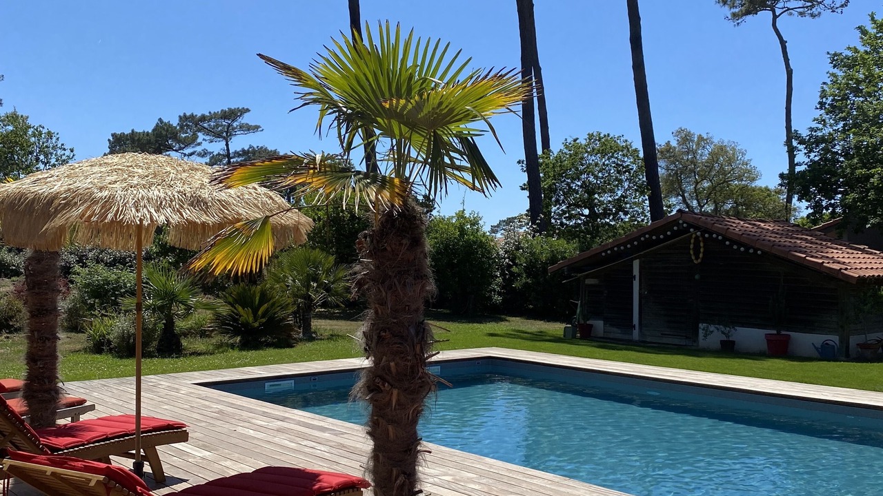 Photo of Outdoor in Labenne-Ocean