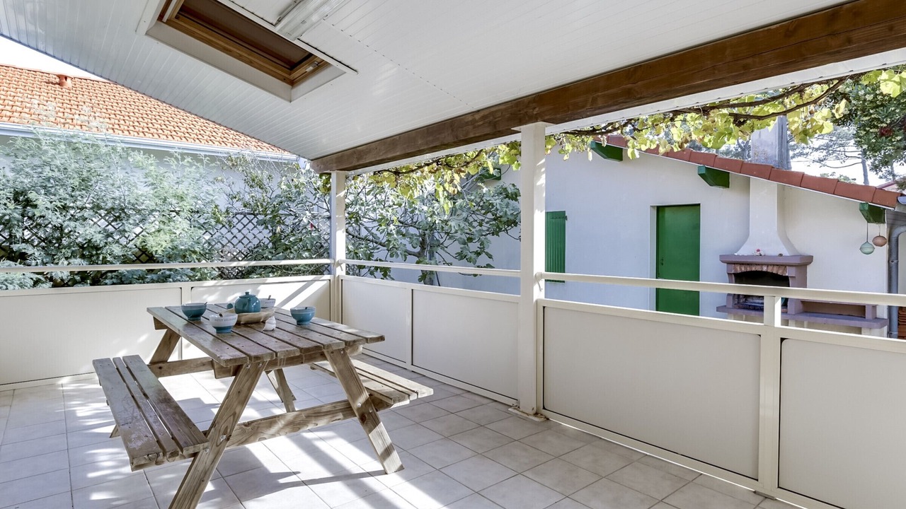 Photo of Outdoor in Biscarrosse Plage