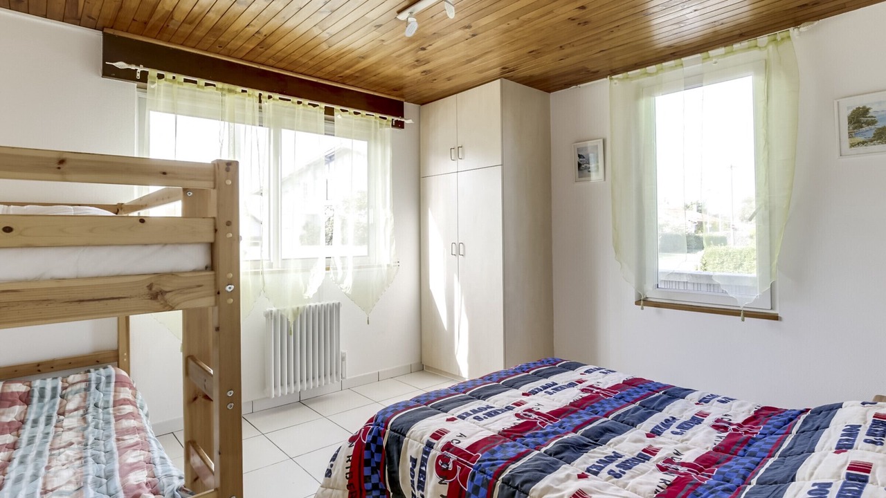 Photo of Bedroom in Biscarrosse Plage