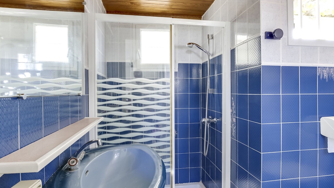 Photo of Bathroom in Biscarrosse Plage