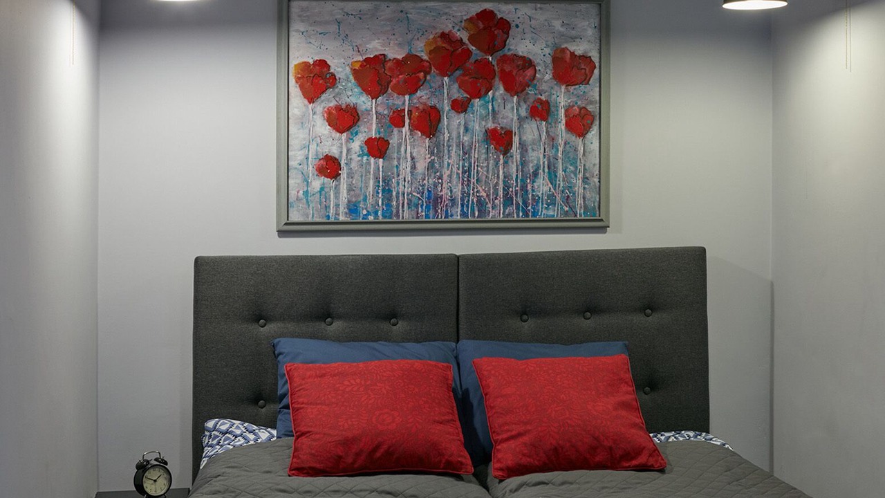 Photo of Bedroom in Wesoła Zachod