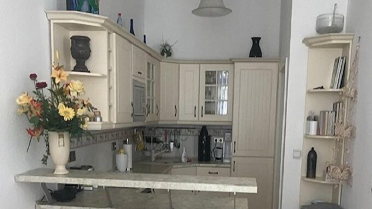 Photo of Kitchen in Baden Baden Old Town