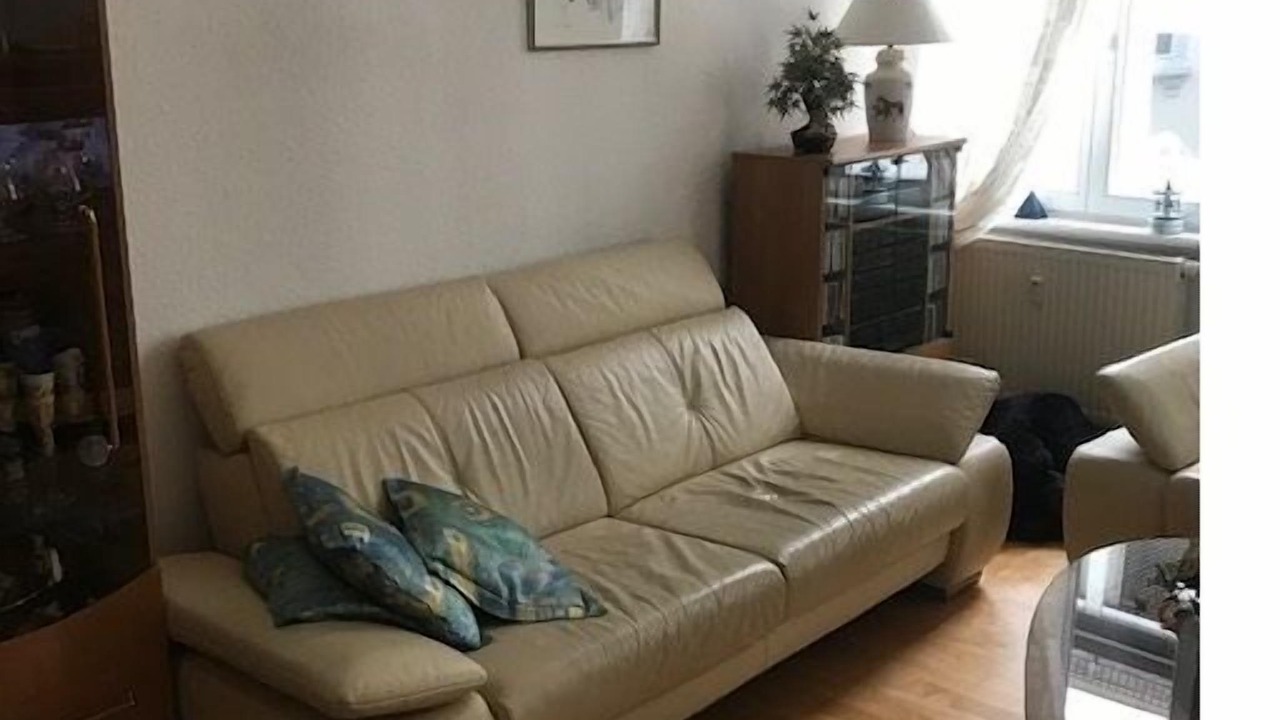 Photo of Livingroom in Baden Baden Old Town