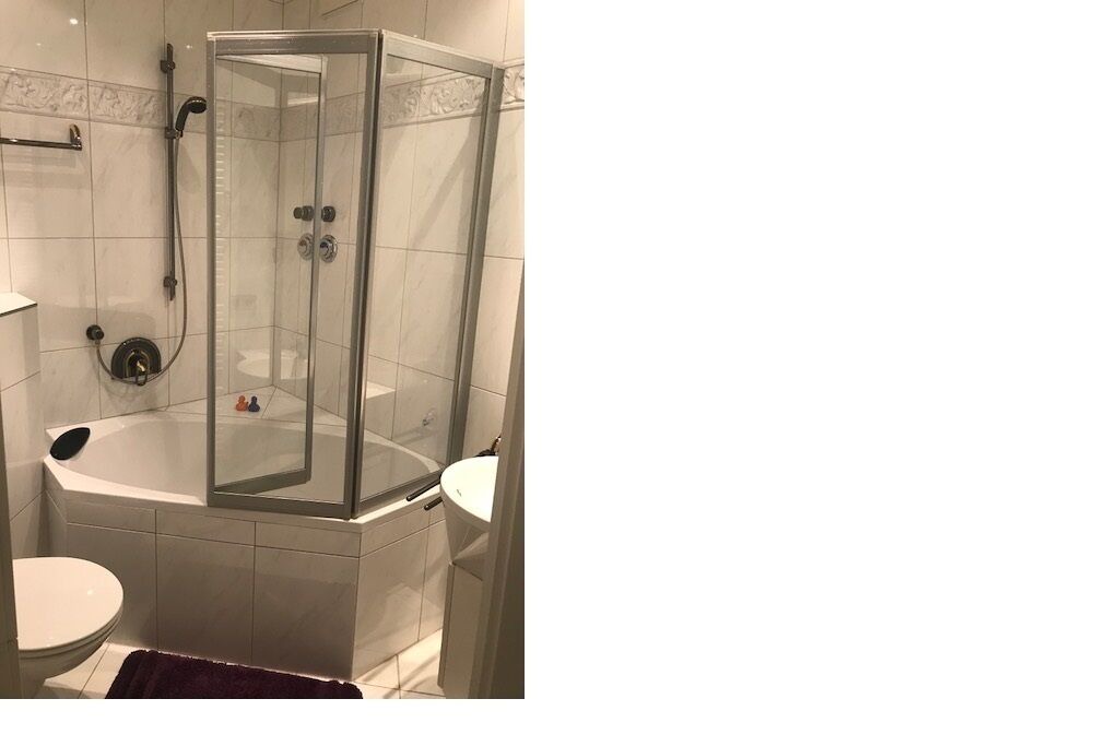 Photo of Bathroom in Baden Baden Old Town