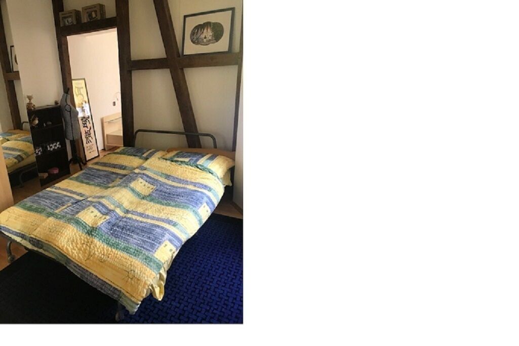 Photo of Bedroom in Baden Baden Old Town