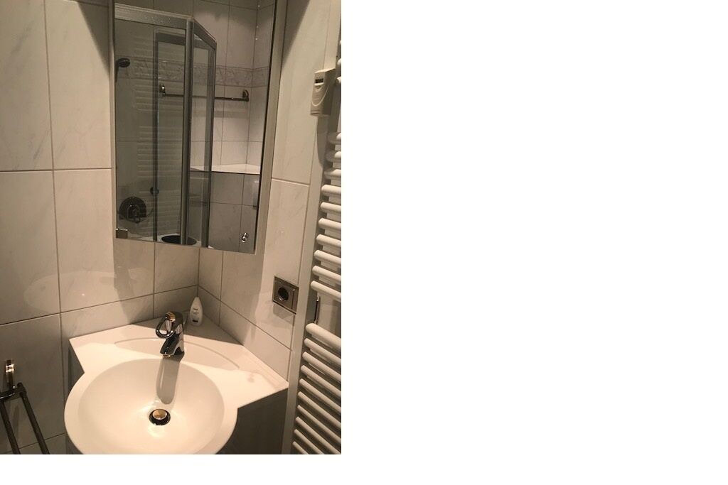 Photo of Bathroom in Baden Baden Old Town