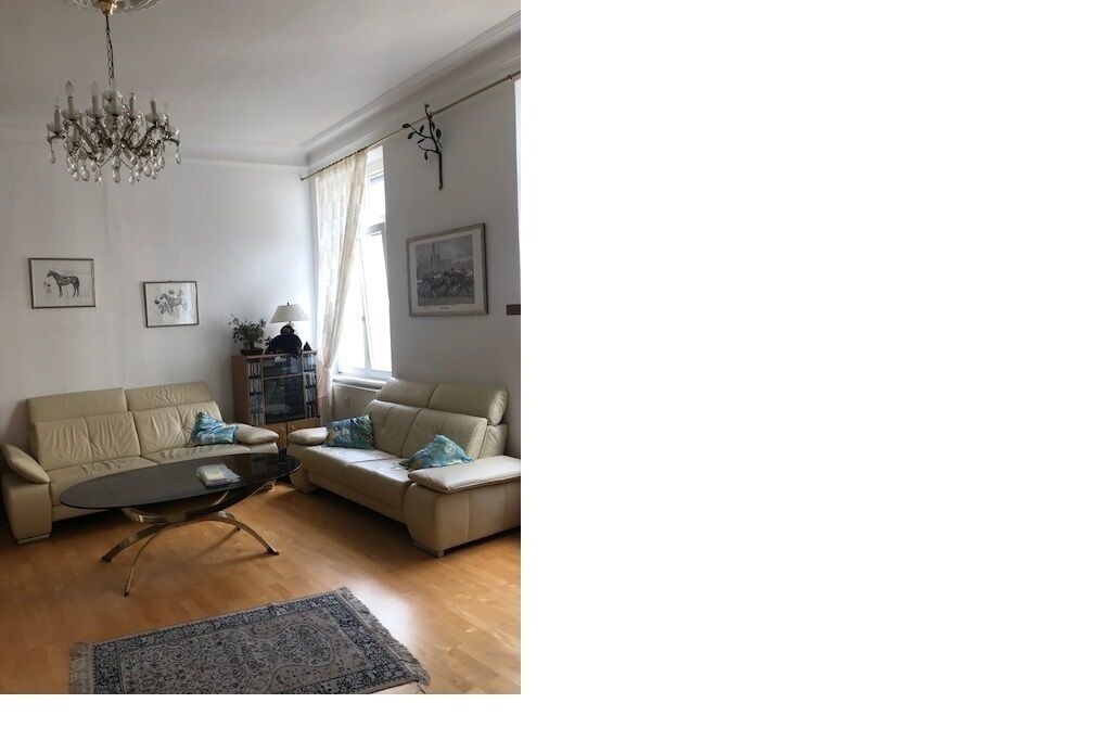 Photo of Livingroom in Baden Baden Old Town