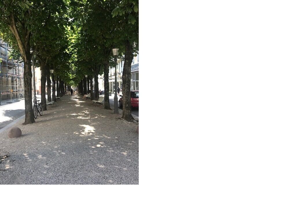 Photo of Outdoor in Baden Baden Old Town