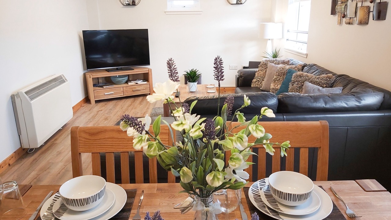 Photo of Livingroom in Inverness City Centre