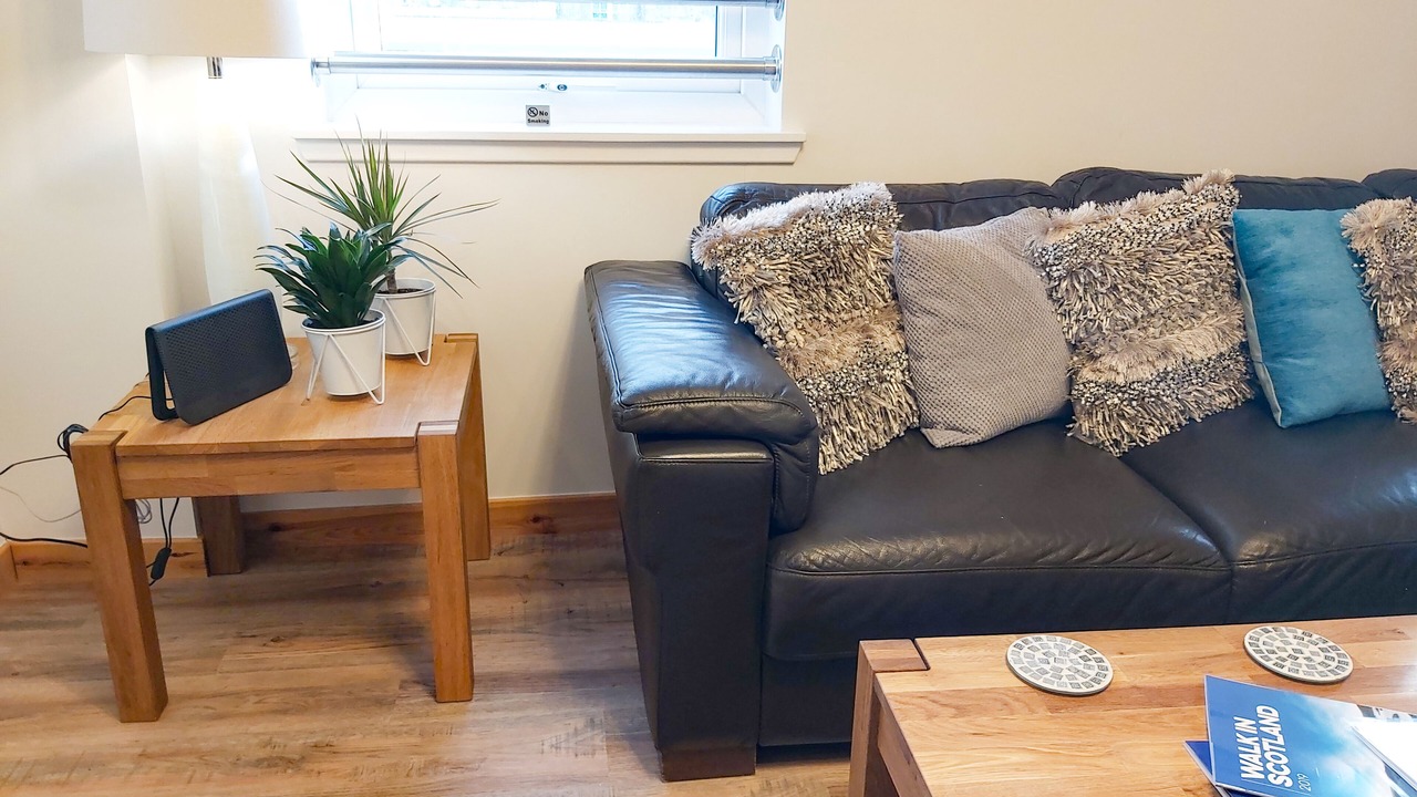 Photo of Livingroom in Inverness City Centre