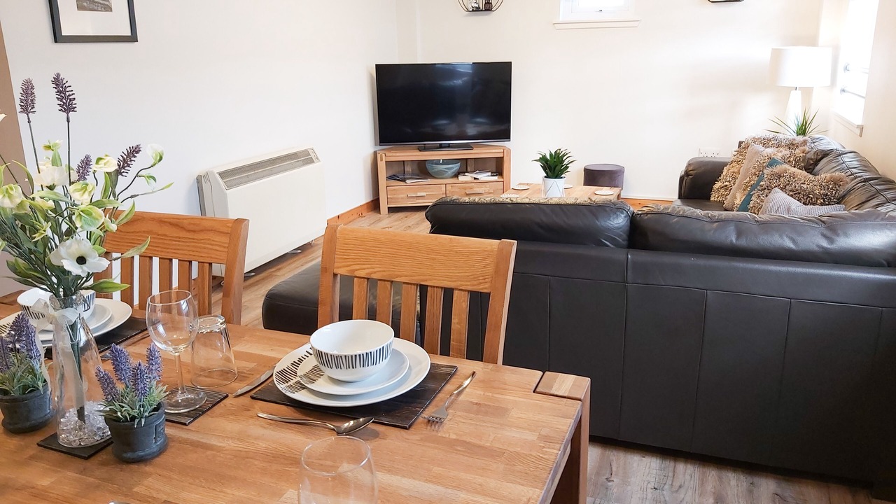 Photo of Livingroom in Inverness City Centre