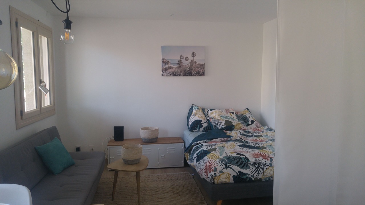 Photo of Bedroom in Salon-de-Provence