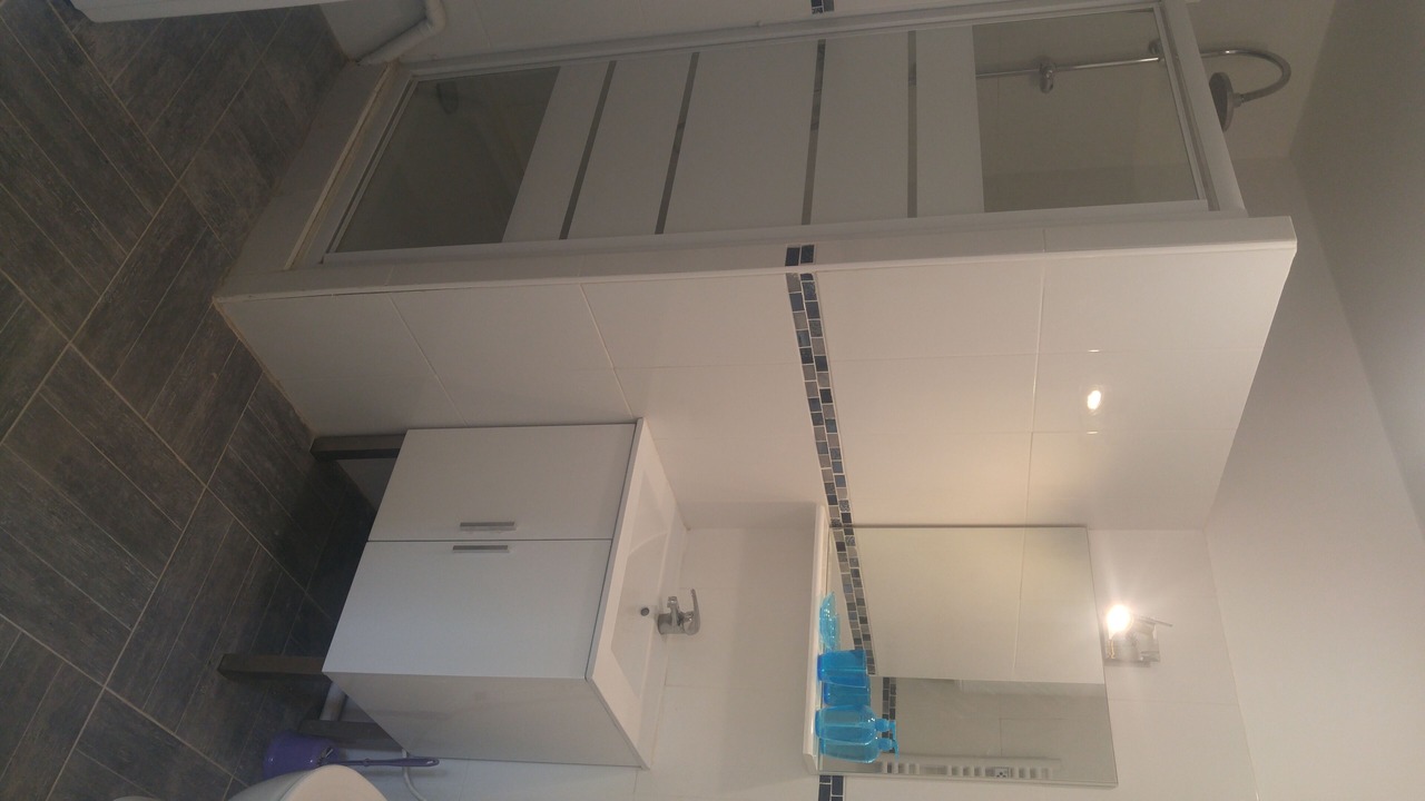 Photo of Bathroom in Salon-de-Provence