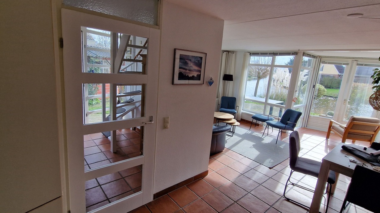 Photo of Livingroom in Medemblik