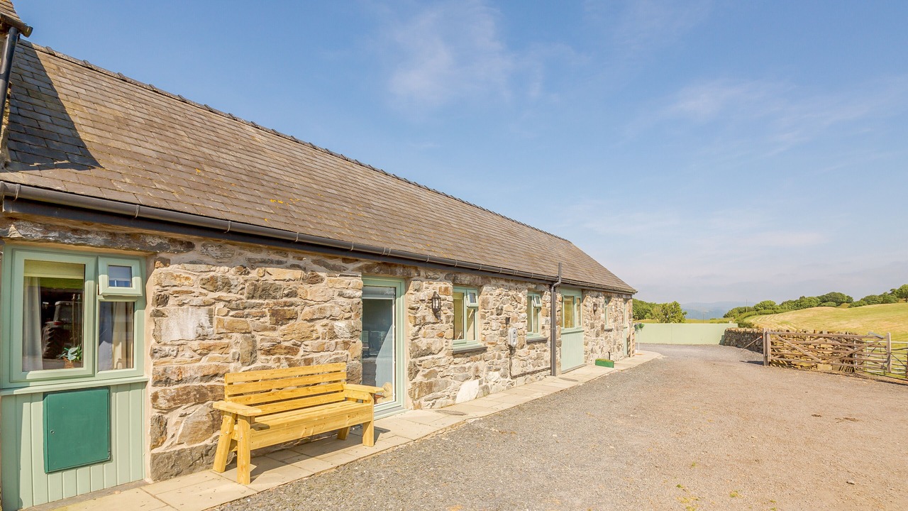 Photo of Outdoor in Gwynedd- Snowdonia