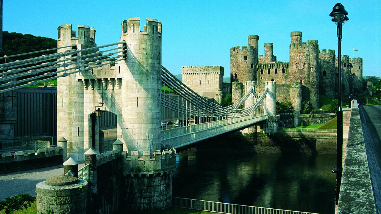 Photo of Others in Gwynedd- Snowdonia