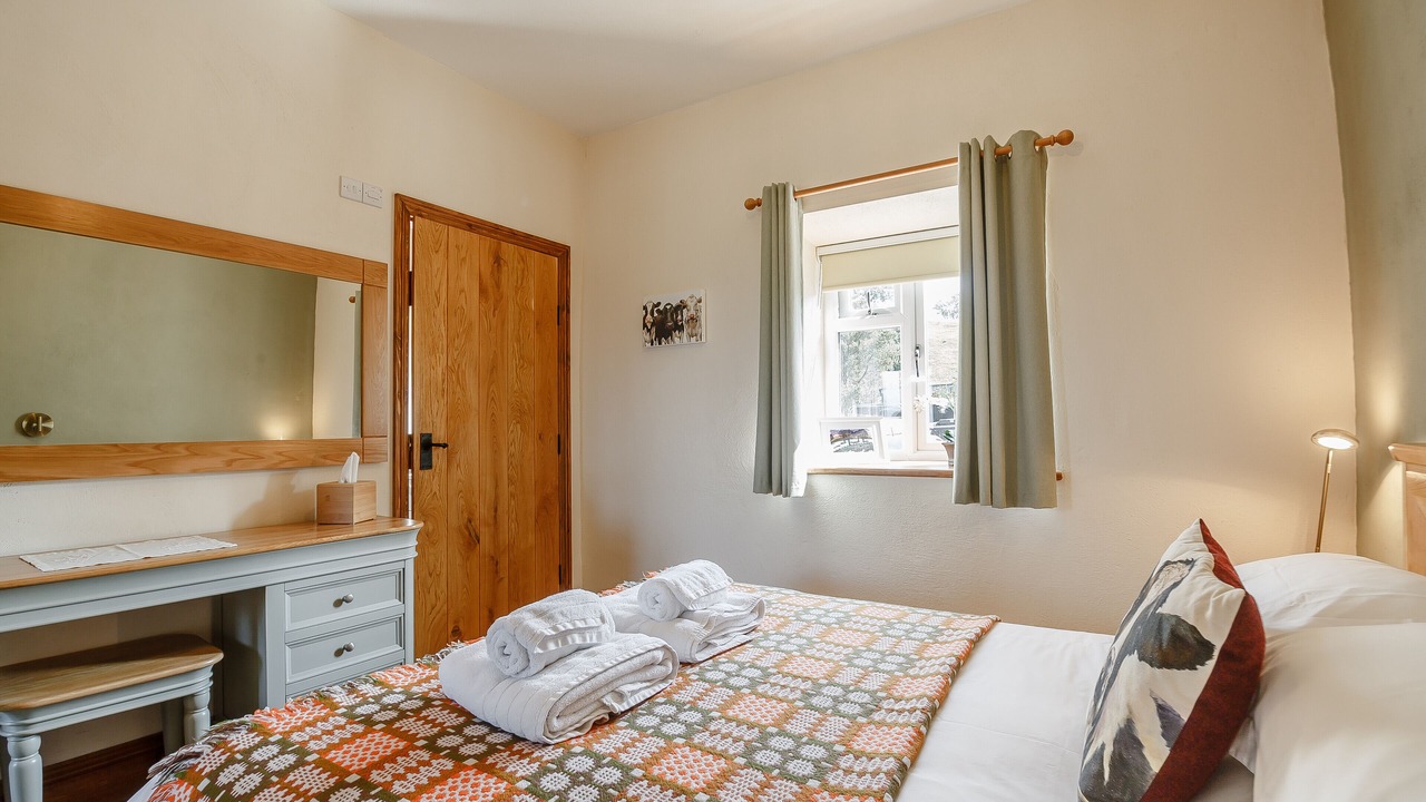 Photo of Bedroom in Gwynedd- Snowdonia