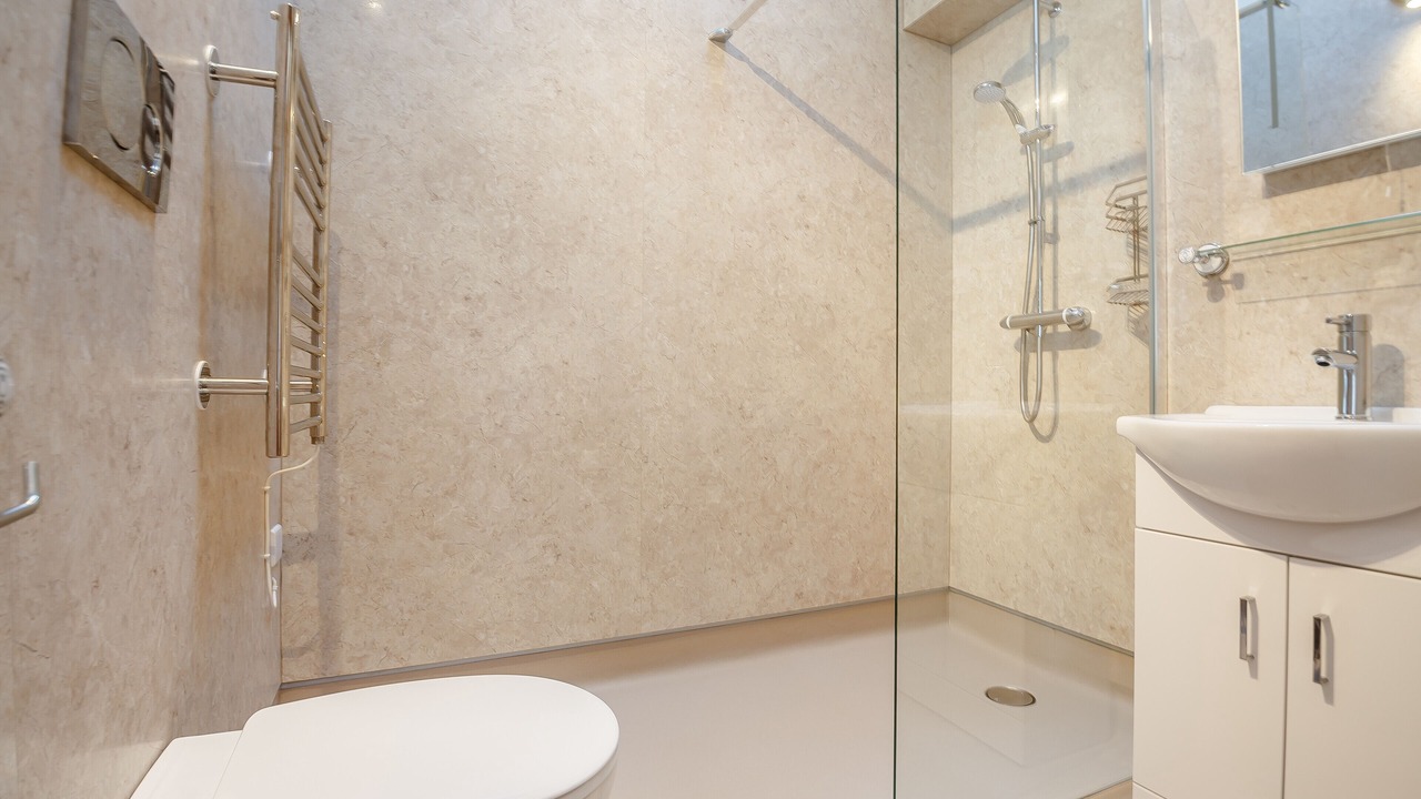 Photo of Bathroom in Gwynedd- Snowdonia