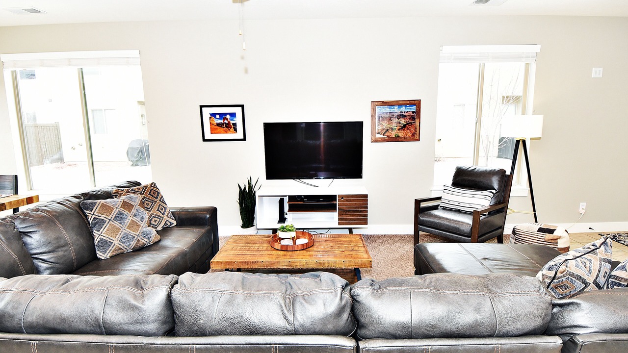 Photo of Bedroom in Moab