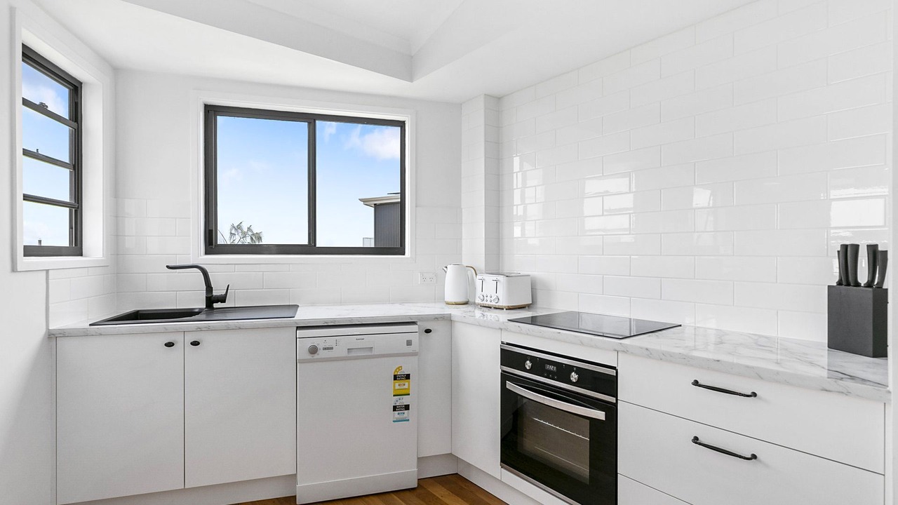 Photo of Kitchen in Castaways Beach