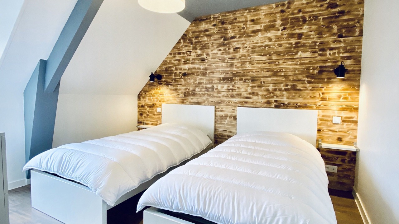 Photo of Bedroom in Grandcamp-Maisy