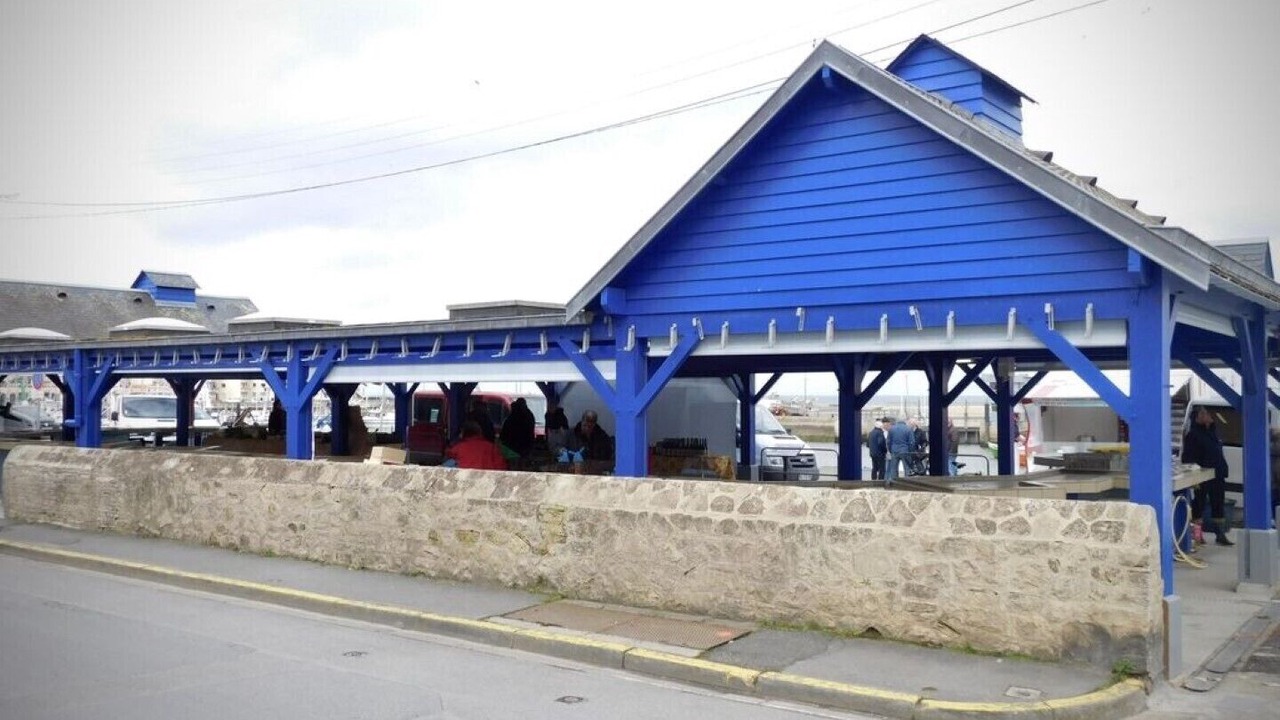 Photo of Outdoor in Grandcamp-Maisy