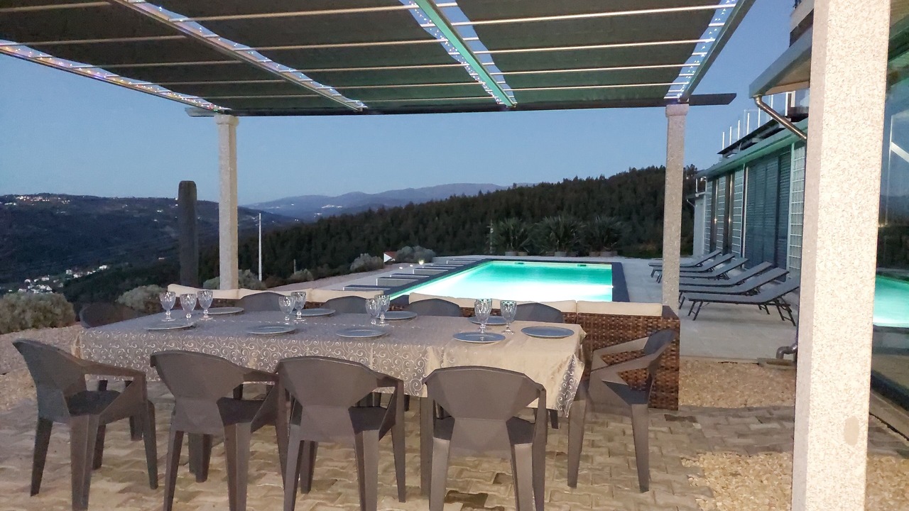 Photo of Outdoor in Moitas