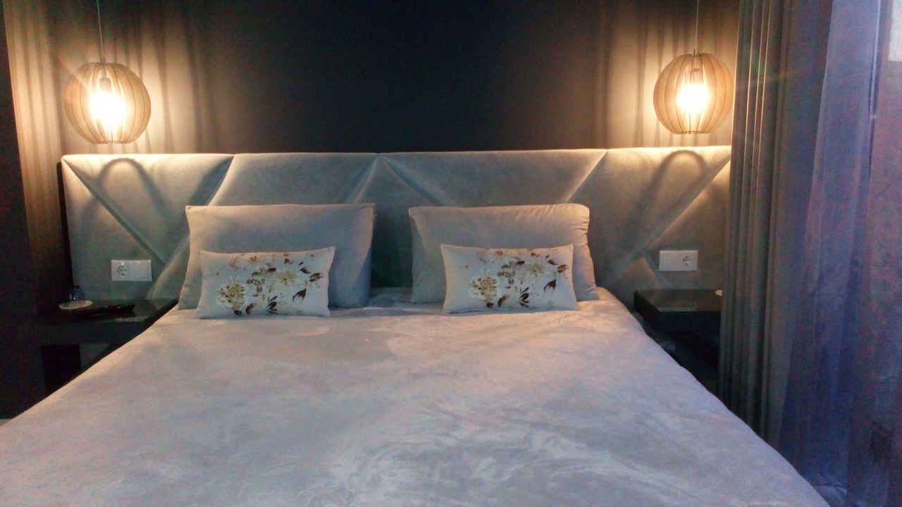 Photo of Bedroom in Moitas