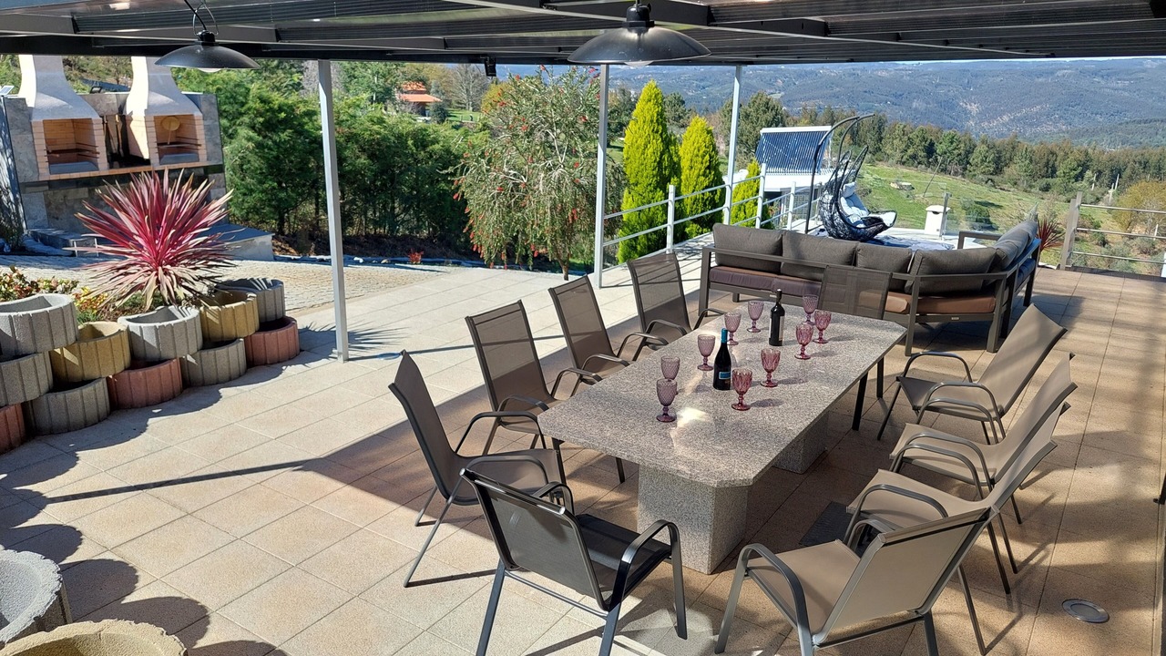 Photo of Outdoor in Moitas