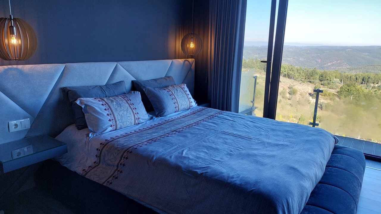 Photo of Bedroom in Moitas