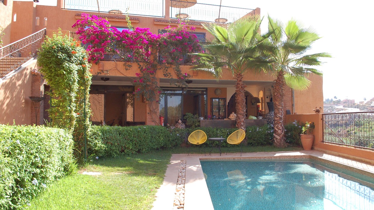 Photo of Outdoor in Aguergour