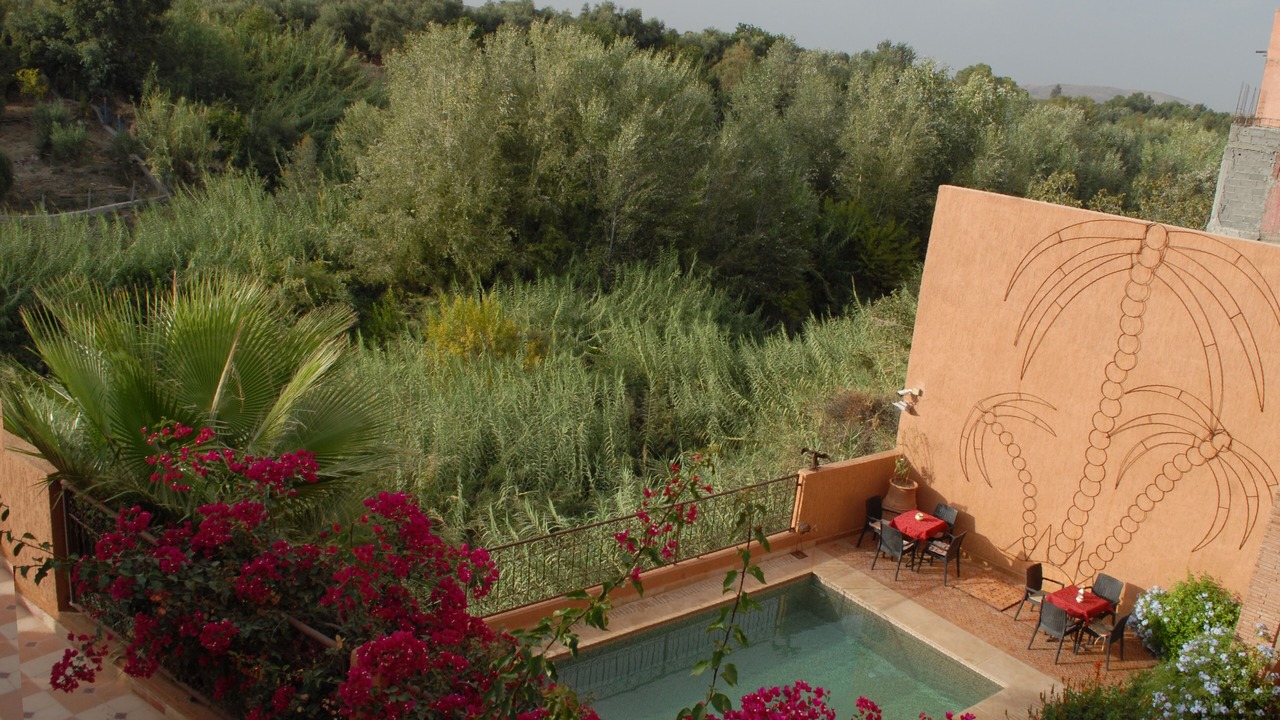 Photo of Outdoor in Aguergour