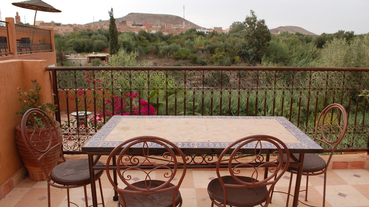 Photo of Outdoor in Aguergour