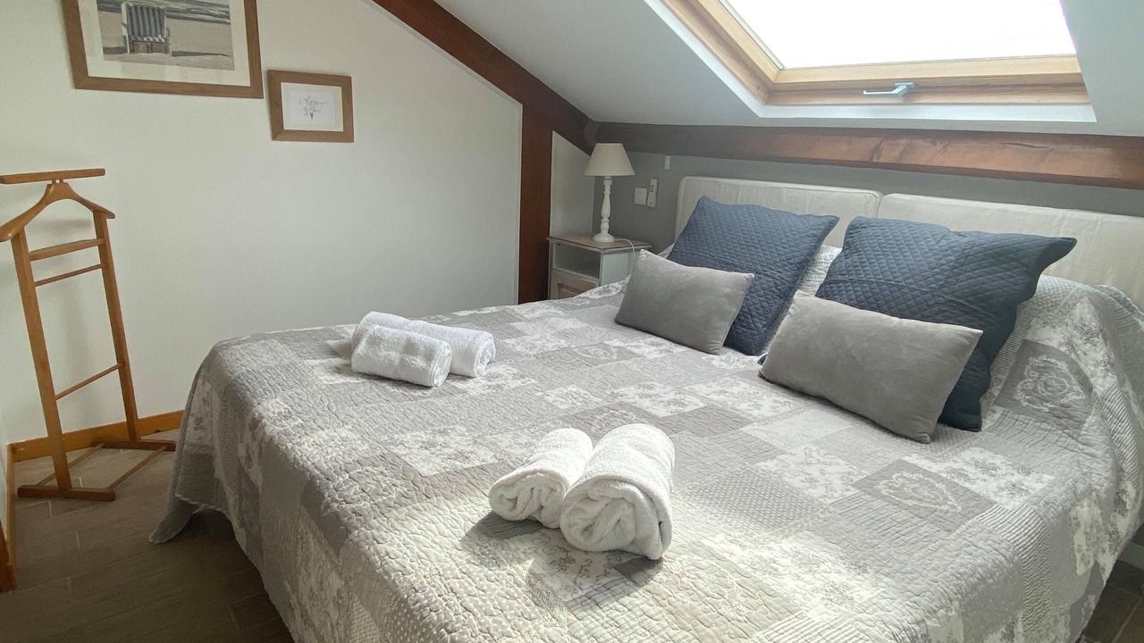 Photo of Bedroom in Basly